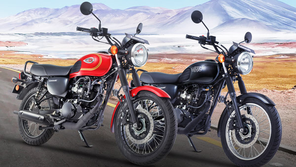 Kawasaki W175: स्पोर्ट्स लुक, दमदार इंजन और किफायती कीमत में परफेक्ट बाइक