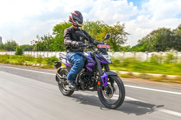 Bajaj Pulsar N125: बेहतरीन फीचर्स, शानदार माइलेज और सुरक्षा के साथ आपका आदर्श बजट बाइक Bajaj Pulsar N125: बेहतरीन फीचर्स, शानदार माइलेज और सुरक्षा के साथ आपका आदर्श बजट बाइक