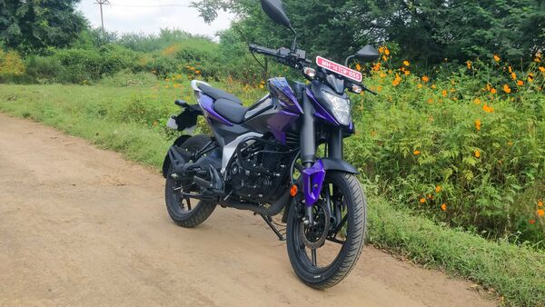 Bajaj Pulsar N125: बेहतरीन फीचर्स, शानदार माइलेज और सुरक्षा के साथ आपका आदर्श बजट बाइक Bajaj Pulsar N125: बेहतरीन फीचर्स, शानदार माइलेज और सुरक्षा के साथ आपका आदर्श बजट बाइक