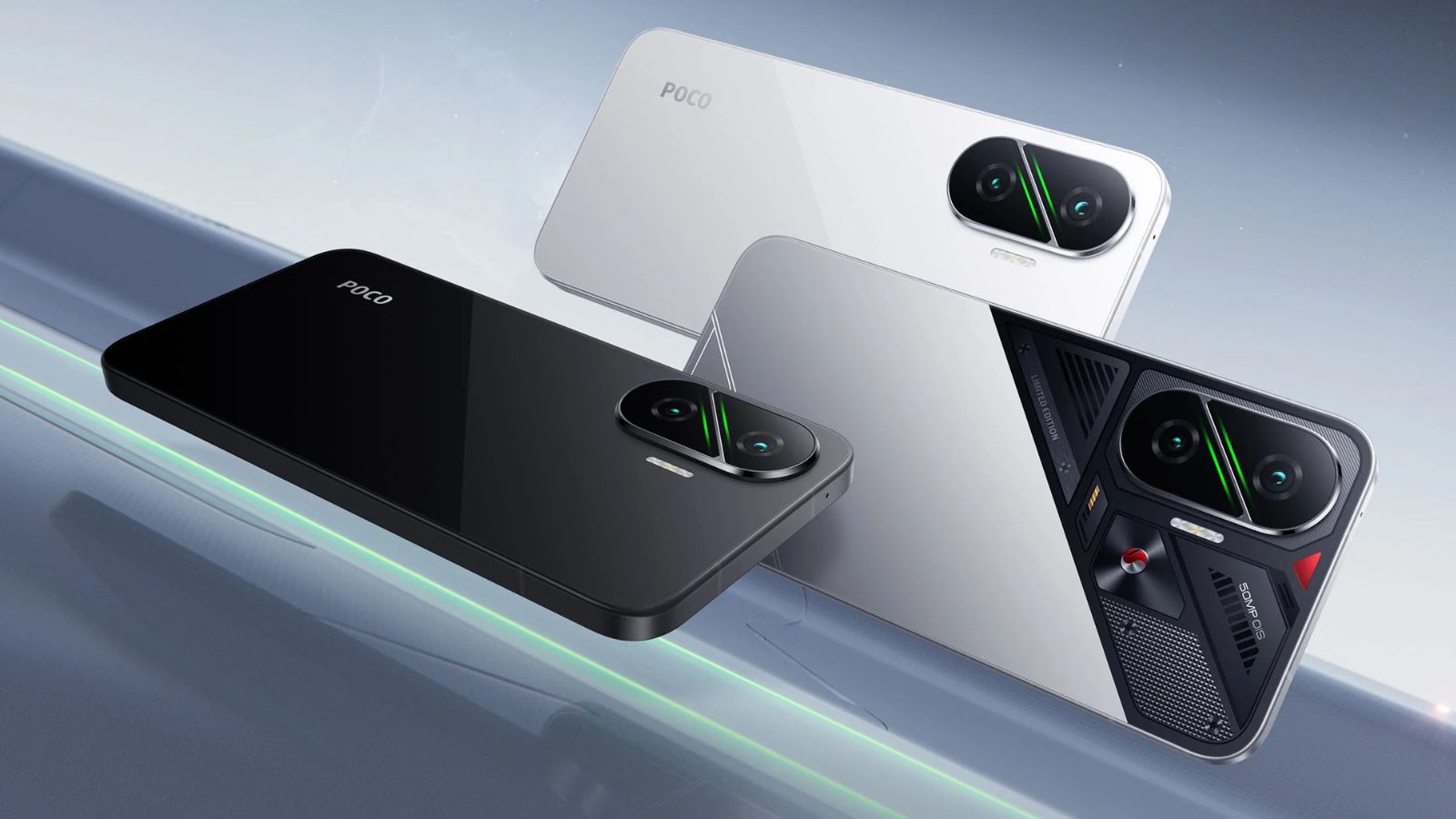 Poco F7 5G: ₹30,000 के अंदर इतना पावरफुल फोन? बैटरी, गेमिंग और डिजाइन में फ्लैगशिप को टक्कर