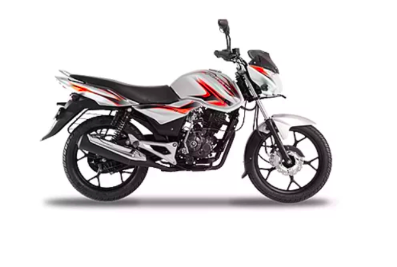 Bajaj Discover 125 Review 2025: शक्तिशाली इंजन, किफ़ायती माइलेज और एडवांस्ड सेफ़्टी फीचर्स के साथ परफेक्ट बाइक