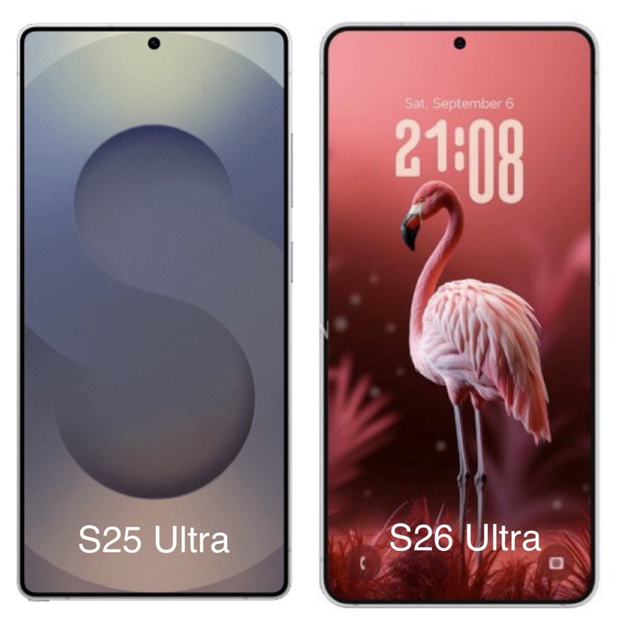 Samsung Galaxy S26 Ultra