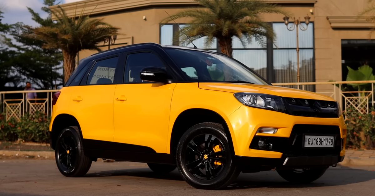 Vitara Brezza CNG 2025 Review: पॉवरफुल इंजन, बेहतरीन माइलेज और एडवांस्ड सेफ़्टी फीचर्स के साथ परिवार के लिए परफेक्ट 5-सीटर SUV