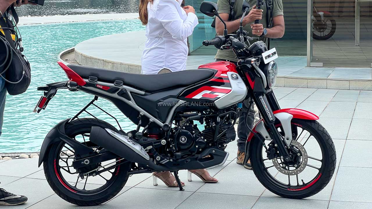 Bajaj Freedom 125 CNG Review: सस्ती कीमत में शक्तिशाली और भरोसेमंद टू-व्हीलर मोटरसाइकिल Bajaj Freedom 125 CNG Review: सस्ती कीमत में शक्तिशाली और भरोसेमंद टू-व्हीलर मोटरसाइकिल