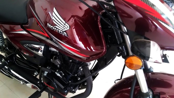 Honda Shine 125 Review 2025: दमदार इंजन, बेहतरीन माइलेज और स्टाइलिश लुक्स के साथ सबसे भरोसेमंद बाइक under ₹90,000 Honda Shine 125 Review 2025: दमदार इंजन, बेहतरीन माइलेज और स्टाइलिश लुक्स के साथ सबसे भरोसेमंद बाइक under ₹90,000