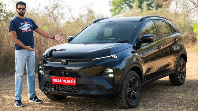 Tata Nexon CNG हिंदी रिव्यू: इंजन, माइलेज, फीचर्स और कीमत की पूरी जानकारी Tata Nexon CNG हिंदी रिव्यू: इंजन, माइलेज, फीचर्स और कीमत की पूरी जानकारी