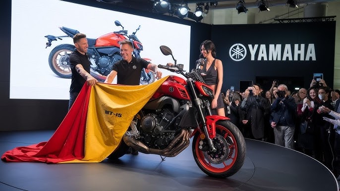 Yamaha MT-15 V2 Review: कीमत, माइलेज, फीचर्स और क्यों यह 1.5 लाख की बेस्ट स्पोर्ट्स बाइक है Yamaha MT-15 V2 Review: कीमत, माइलेज, फीचर्स और क्यों यह 1.5 लाख की बेस्ट स्पोर्ट्स बाइक है