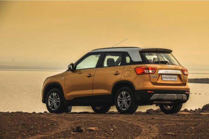 Vitara Brezza CNG 2025 Review: पॉवरफुल इंजन, बेहतरीन माइलेज और एडवांस्ड सेफ़्टी फीचर्स के साथ परिवार के लिए परफेक्ट 5-सीटर SUV Vitara Brezza CNG 2025 Review: पॉवरफुल इंजन, बेहतरीन माइलेज और एडवांस्ड सेफ़्टी फीचर्स के साथ परिवार के लिए परफेक्ट 5-सीटर SUV