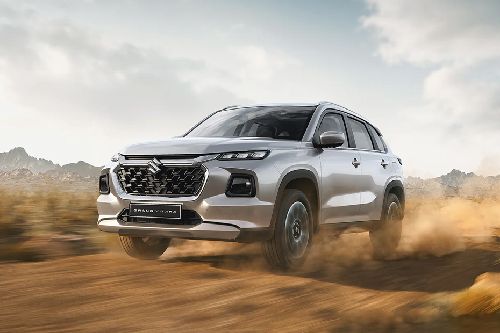 Maruti Suzuki Grand Vitara Review: शानदार माइलेज, एडवांस्ड फीचर्स और परिवार के लिए परफेक्ट कार