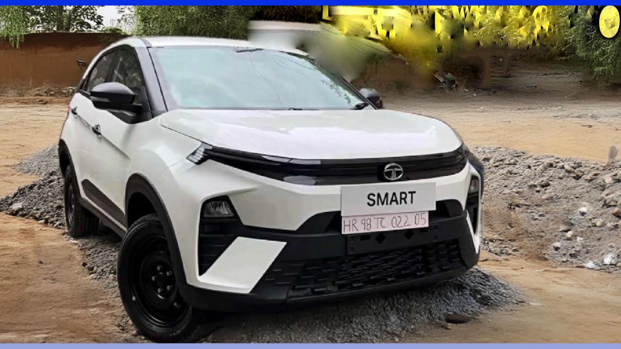 Tata Nexon Review: 15 लाख में पाएं दमदार इंजन, जबरदस्त माइलेज और 5-Star Safety के साथ फैमिली SUV