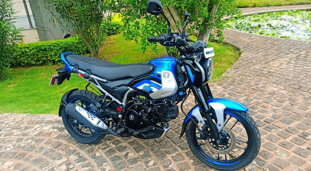Bajaj Freedom 125 CNG Review: सस्ती कीमत में शक्तिशाली और भरोसेमंद टू-व्हीलर मोटरसाइकिल