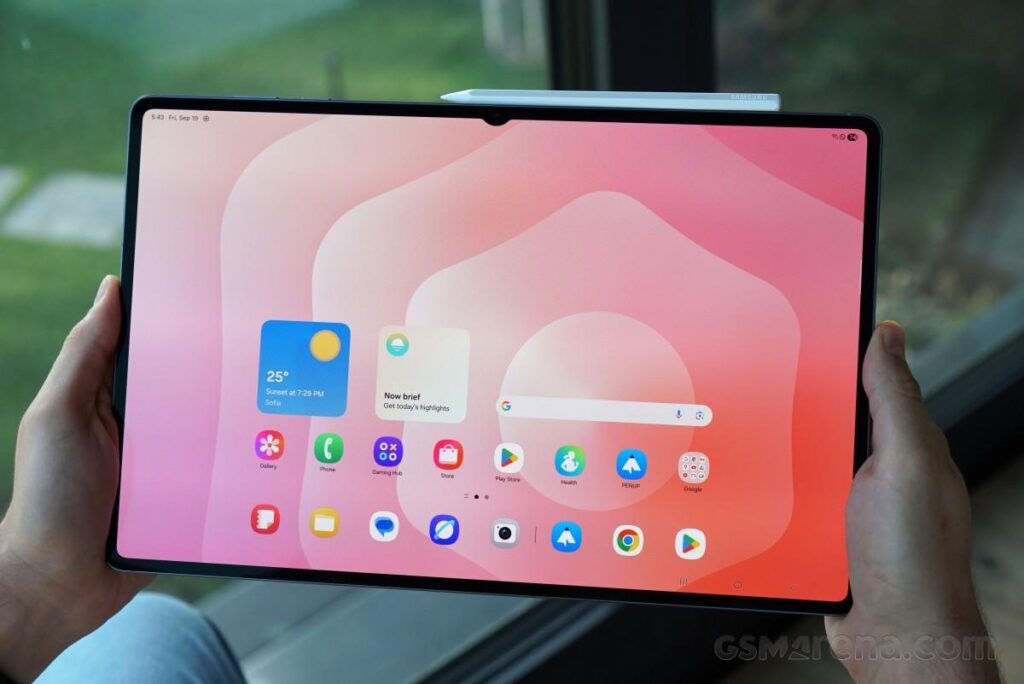 क्या Samsung Galaxy Tab S11 Ultra बनेगा सबसे पावरफुल Android टैब? जानें सबकुछ Galaxy Tab S11 Ultra