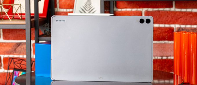 क्या Samsung Galaxy Tab S11 Ultra बनेगा सबसे पावरफुल Android टैब? जानें सबकुछ Galaxy Tab S11 Ultra