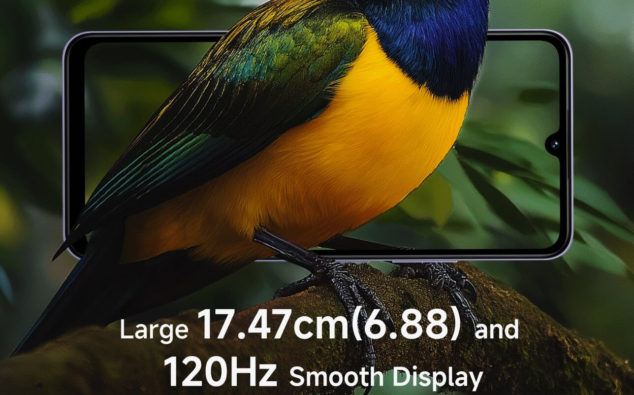 Redmi A4 5G
