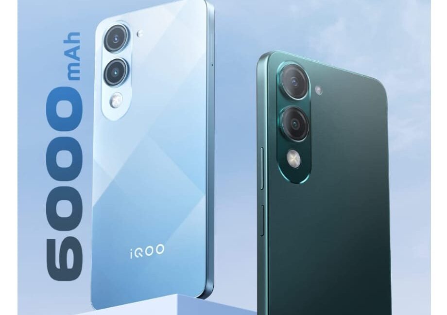 iQOO Z10 Lite