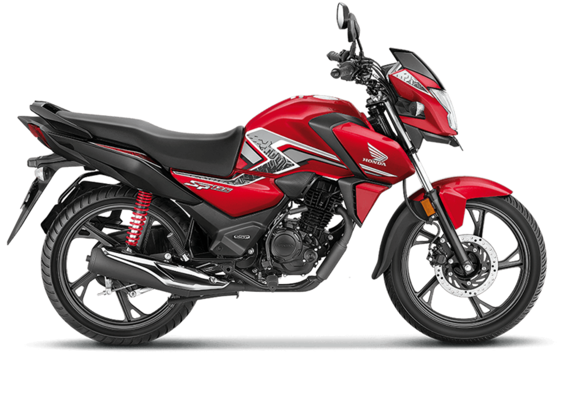 Honda Shine HP 125