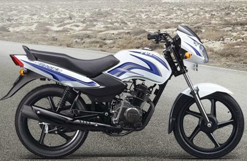 Tvs Sport 