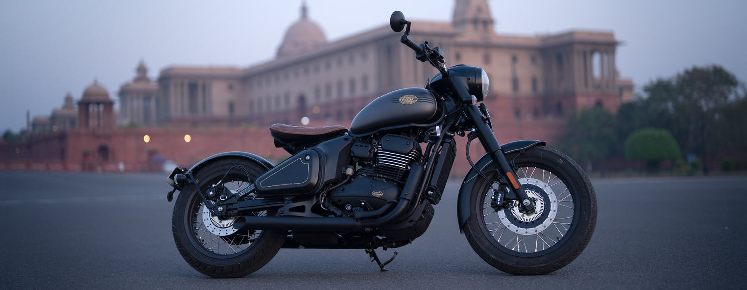 Continental 650GP को टक्कर देने आई Jawa Perak — पावरफुल इंजन, शानदार लुक और दिवाली पर धमाकेदार ऑफ़र