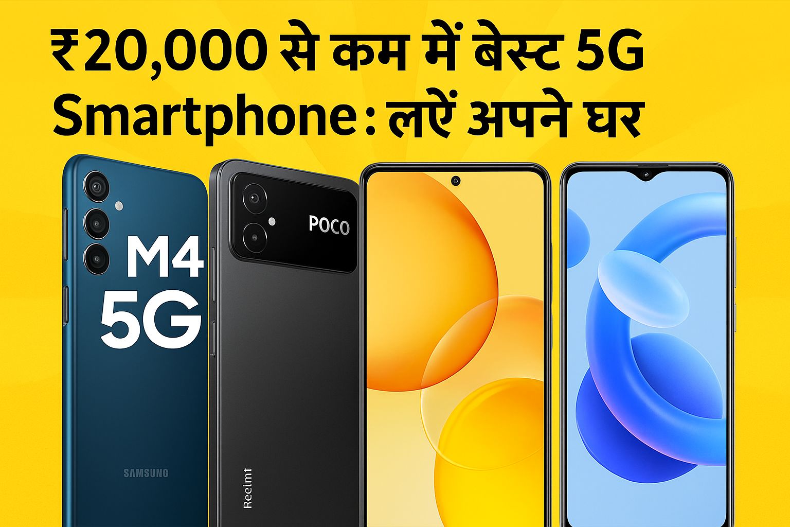 best phone under 20000