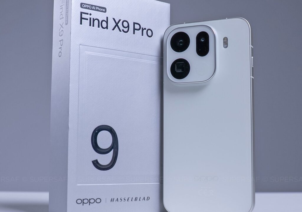 iPhone को टक्कर देगा Oppo Find X9 Pro! 7500 mAh बैटरी और 200MP कैमरा से करेगा धमाल Oppo Find X9 Pro Camera