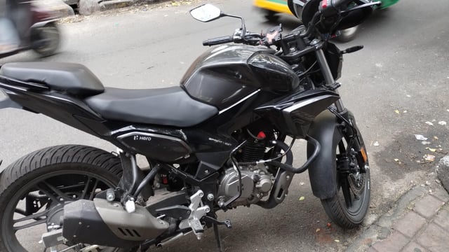 Hero Xtreme 125R
