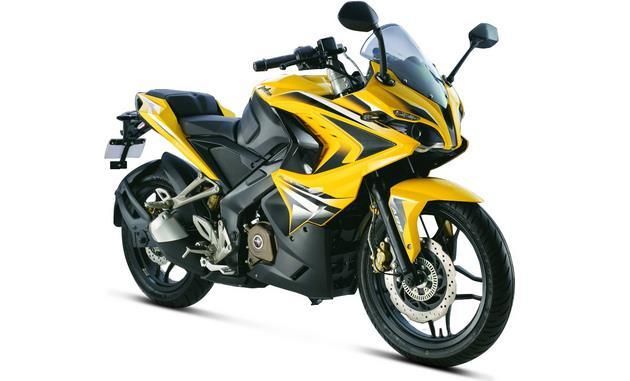 Bajaj Pulsar RS 200 रिव्यू 2025: दमदार इंजन, 35 kmpl माइलेज और स्पोर्टी लुक सिर्फ ₹1.90 लाख में Bajaj Pulsar RS 200 रिव्यू 2025: दमदार इंजन, 35 kmpl माइलेज और स्पोर्टी लुक सिर्फ ₹1.90 लाख में