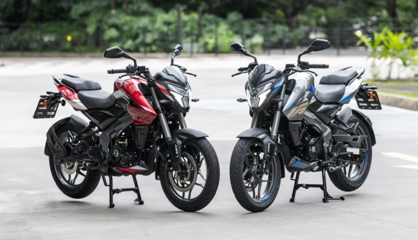 Bajaj Dominar 200