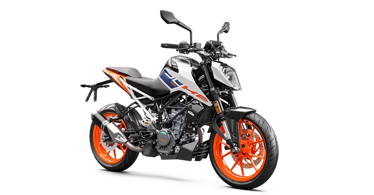 KTM 125: हर युवा राइडर का सपना — जानें कीमत, माइलेज और फीचर्स KTM 125