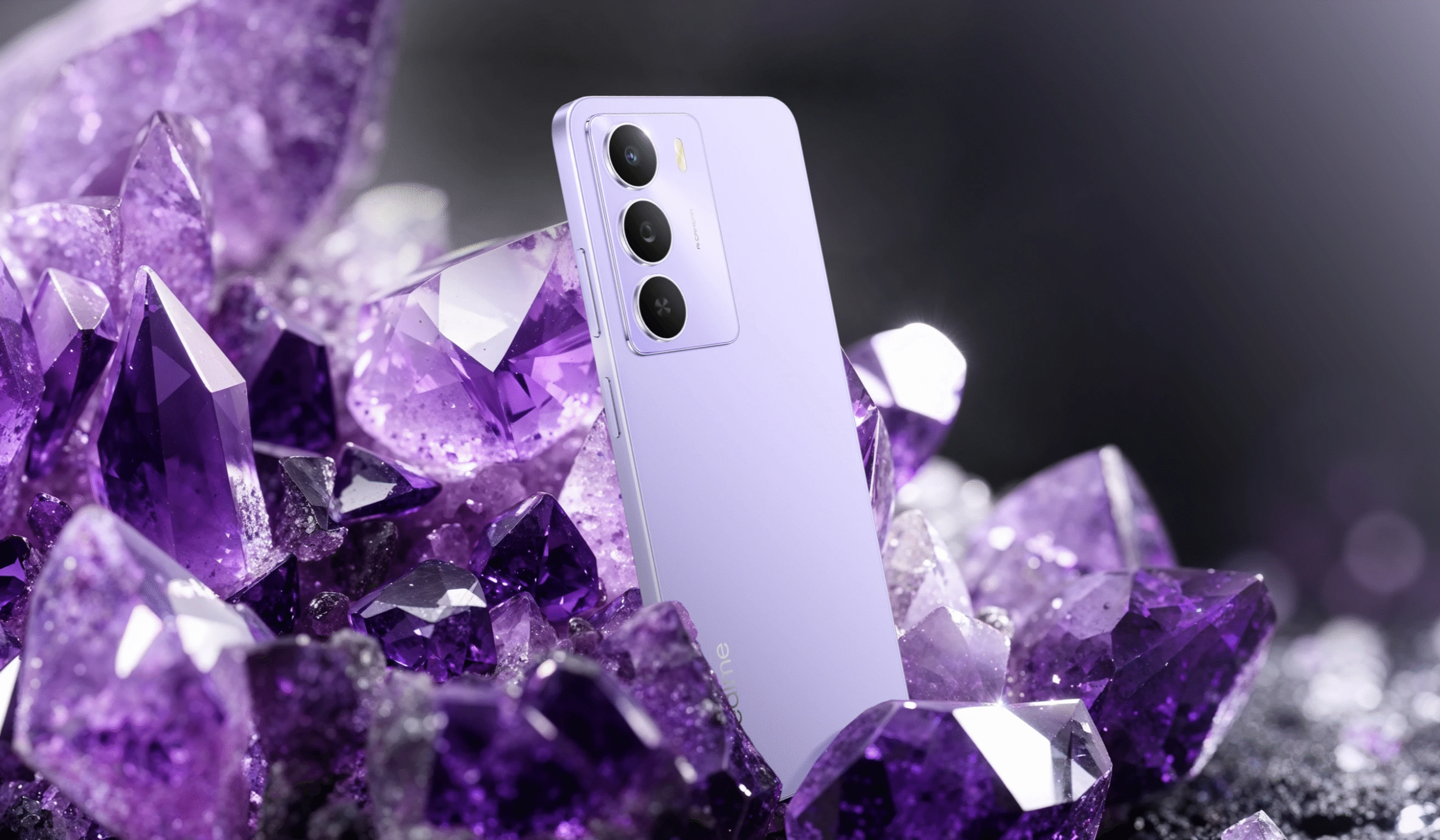 Realme Narzo 80 Lite 5G