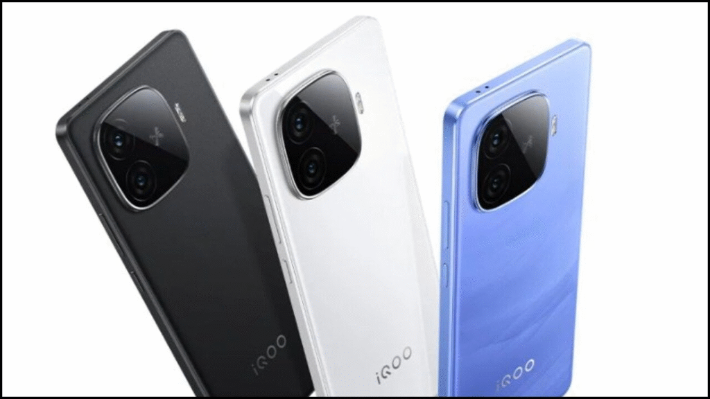 iQOO Neo 11 5G: जल्द लॉन्च होगा स्टाइलिश और पावरफुल स्मार्टफोन, प्री-बुकिंग पर ₹36,000 तक के फायदे iQOO Neo 11 5G