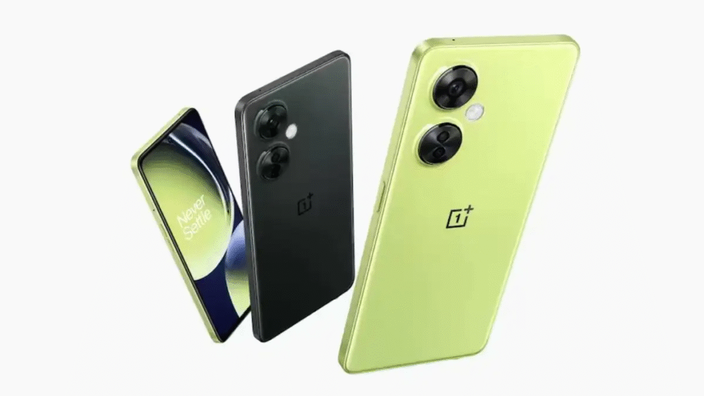 OnePlus Nord CE4 Lite 5G: Diwali Sale में मिल रहा सिर्फ ₹15,000 की कीमत पर जबरदस्त 5G फोन, डिजाइन और फीचर्स में मचा रहा तहलका! OnePlus Nord CE4 Lite 5G