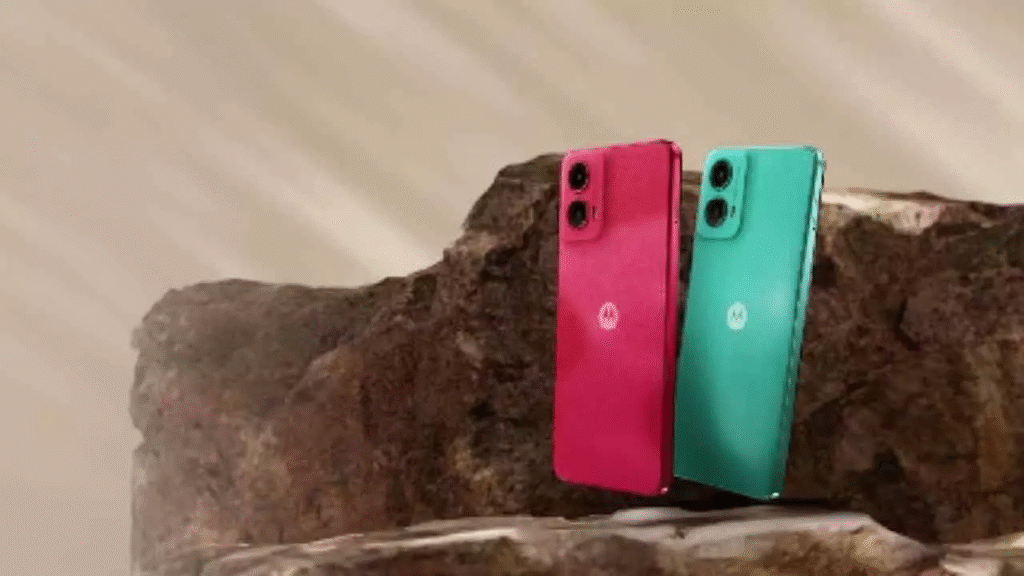 Motorola Moto G45 5G