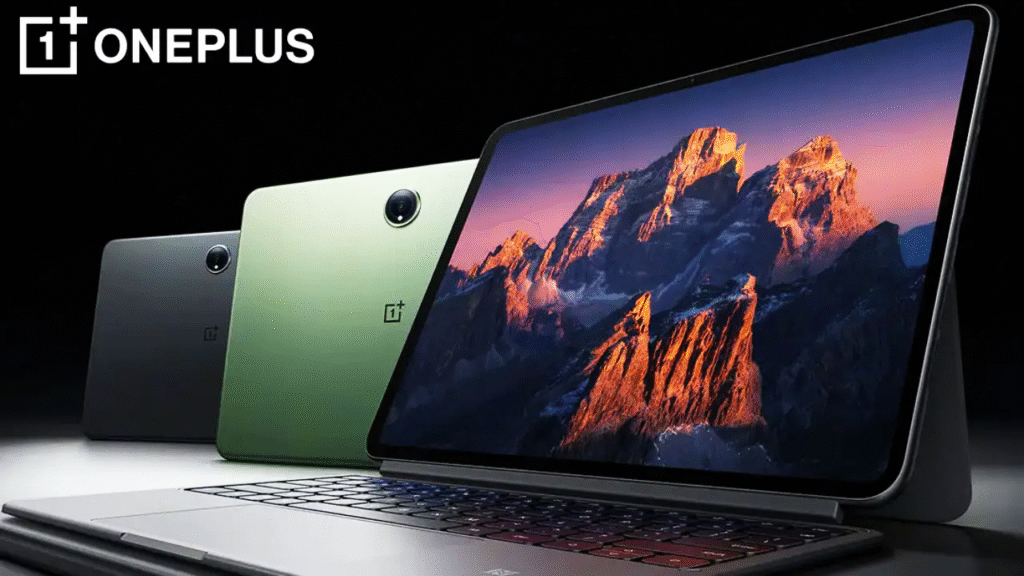 OnePlus Pad 3