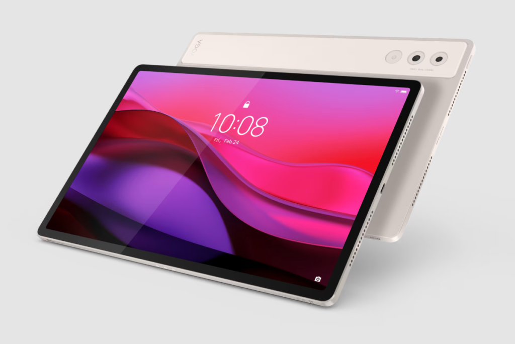Lenovo Yoga Tab Plus