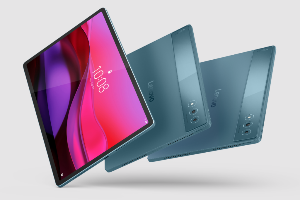 Lenovo Yoga Tab Plus: Diwali Sale में ₹44,000 तक का जबरदस्त डिस्काउंट, अब सिर्फ ₹45,999 में प्रीमियम टैबलेट