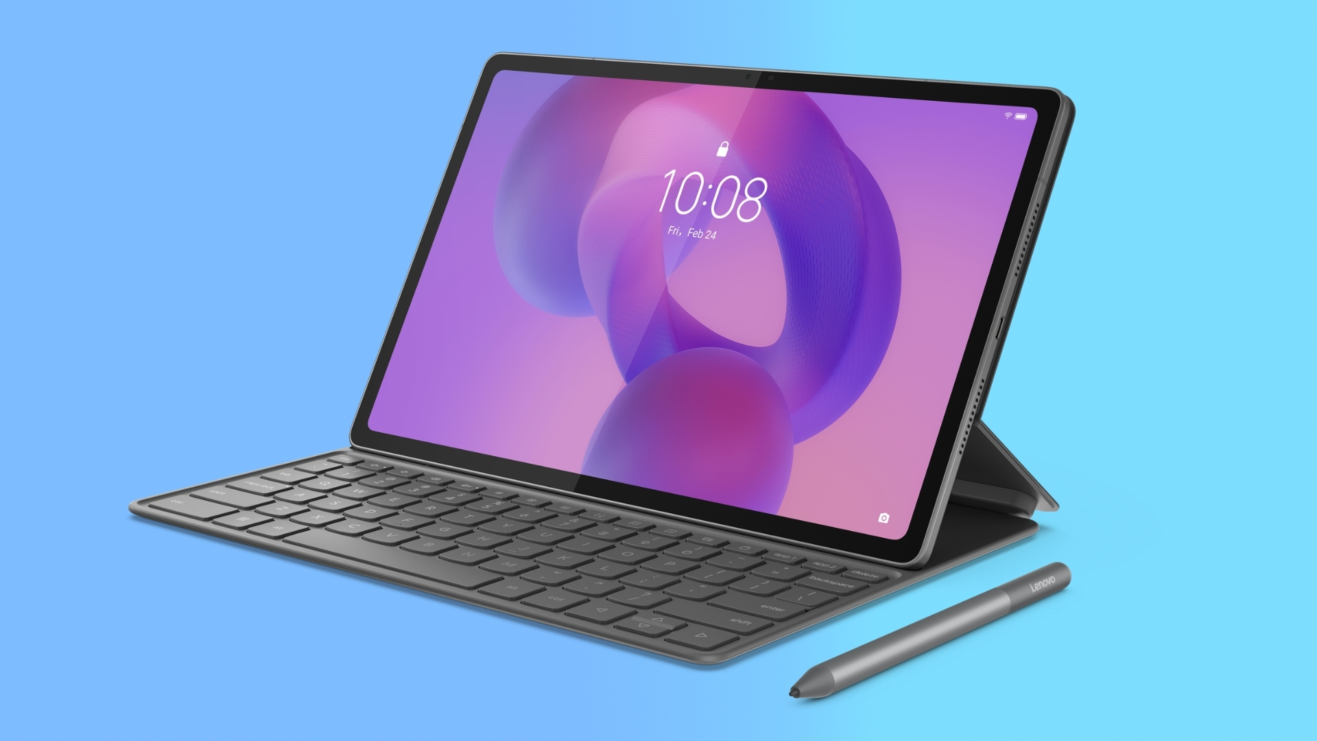 Lenovo Yoga Tab Plus