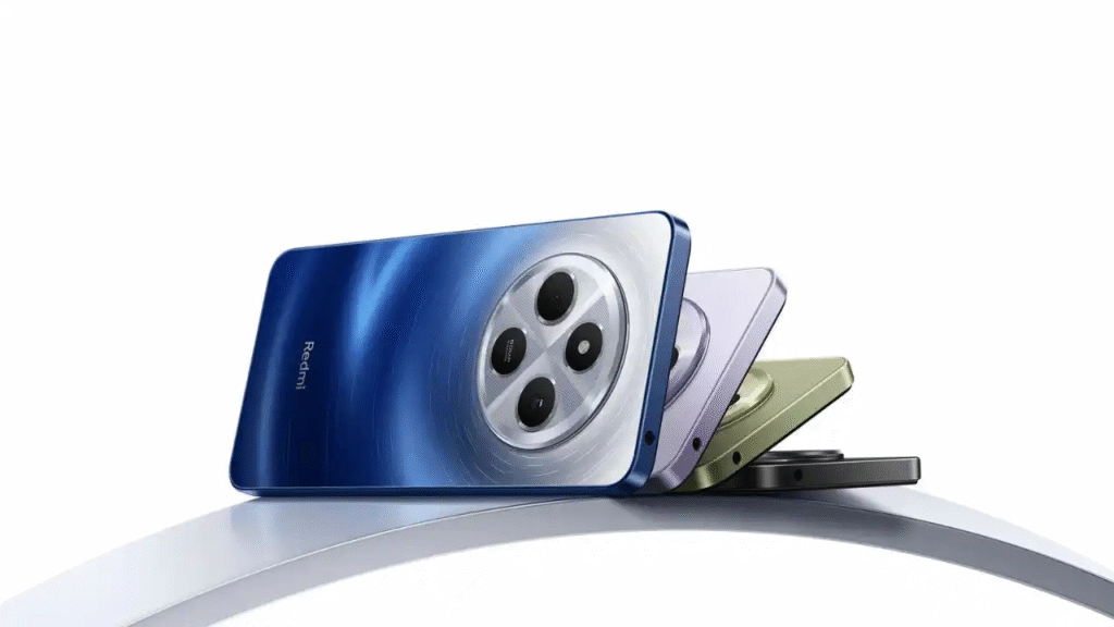 Redmi 14C: 31% कम दाम में मिल रहा Redmi का शानदार 5G फोन, बढ़िया परफॉर्मेंस और दमदार बैटरी के साथ Redmi 14C