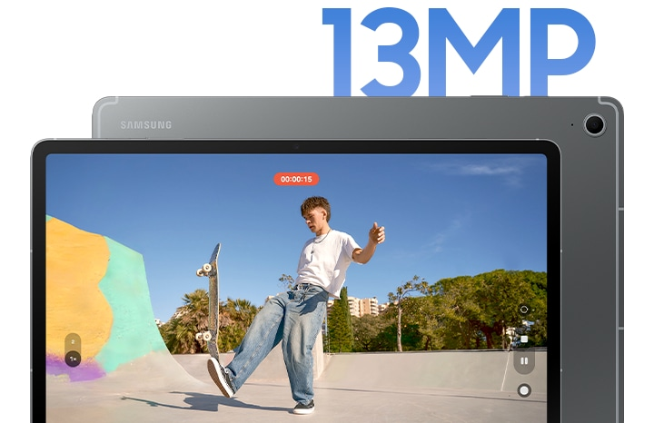 Samsung Galaxy Tab S10 FE 5G: ₹45,999 में लॉन्च हुआ Samsung का प्रीमियम टैबलेट, शानदार डिज़ाइन और दमदार परफॉर्मेंस के साथ Samsung Galaxy Tab S10 FE 5G