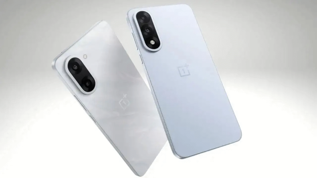 OnePlus Nord CE5 5G