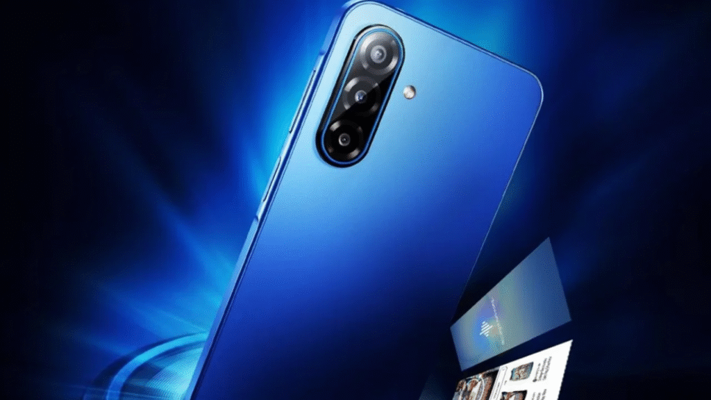 Samsung Galaxy F17 5G
