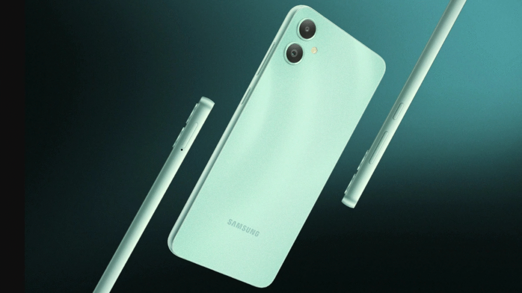 Samsung Galaxy M05 5G