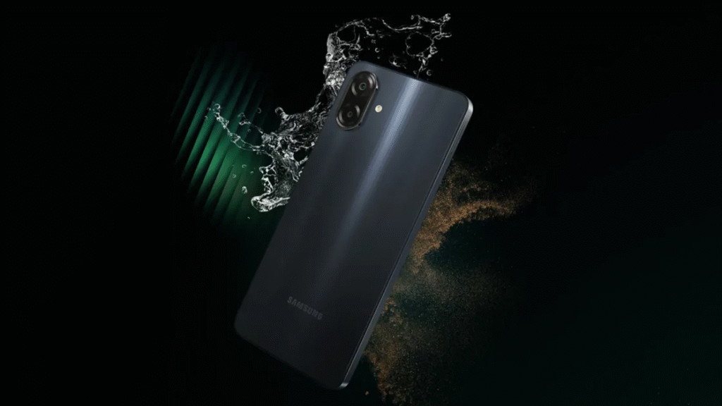 Samsung Galaxy M07 Launch: जानें पूरी स्पेसिफिकेशन, कीमत और फीचर्स