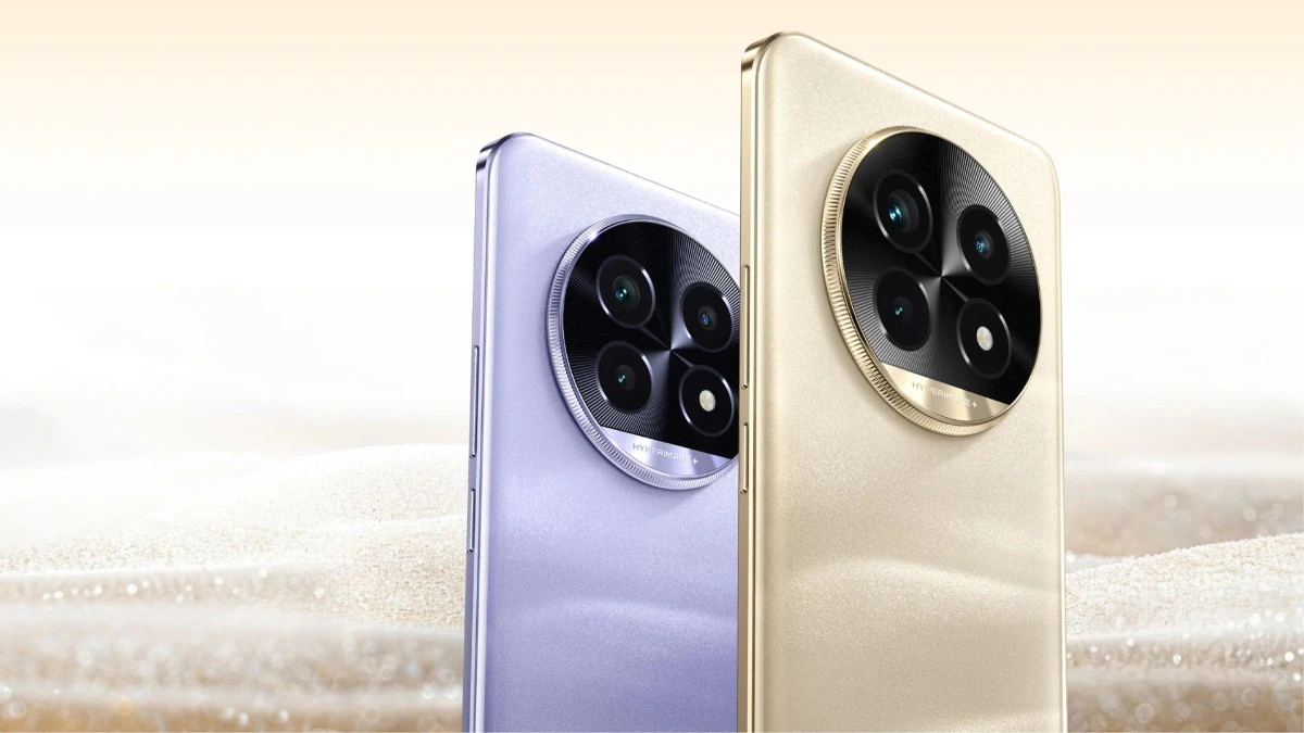 Realme 14 Pro Lite 5G