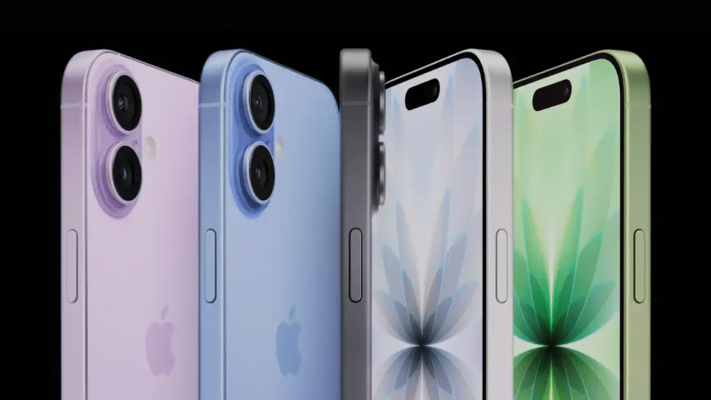 Apple iPhone 17 Pro Max: Apple का सबसे प्रीमियम और पावरफुल स्मार्टफोन, जानिए पूरी डिटेल Apple iPhone 17 Pro Max