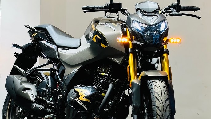 Hero Xtreme 125R (2025)- क्या नया अपडेट इसे 125cc का King बना देगा? Hero Xtreme 125R