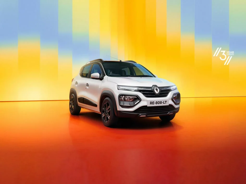 Renault Kwid
