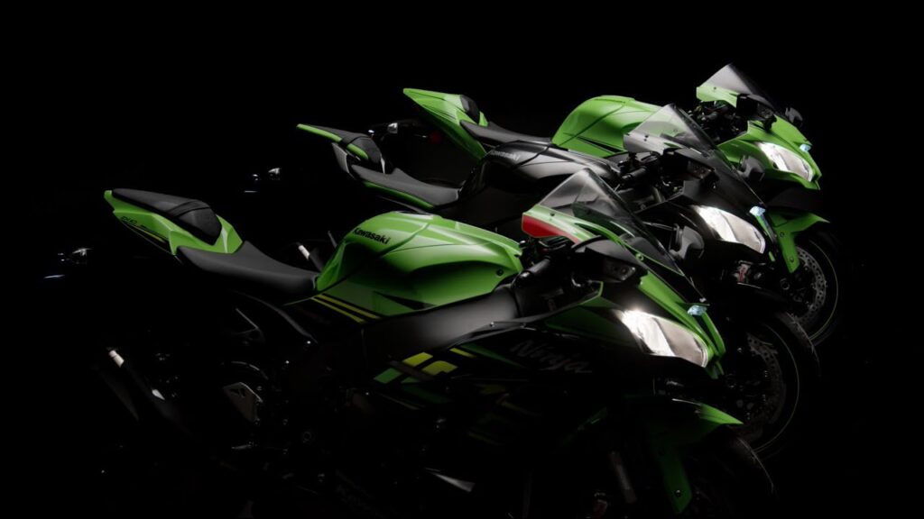 Kawasaki Ninja ZX 10R (2026): क्या ये Superbike रेसिंग ट्रैक पर फिर से कहर ढाएगी? Kawasaki Ninja ZX 10R
