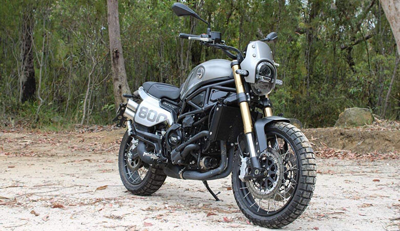 Benelli Leoncino 800 - क्या इटली का डिजाइन दे पाएगा भारतीय डिजाइन को टक्कर ? Benelli Leoncino 800