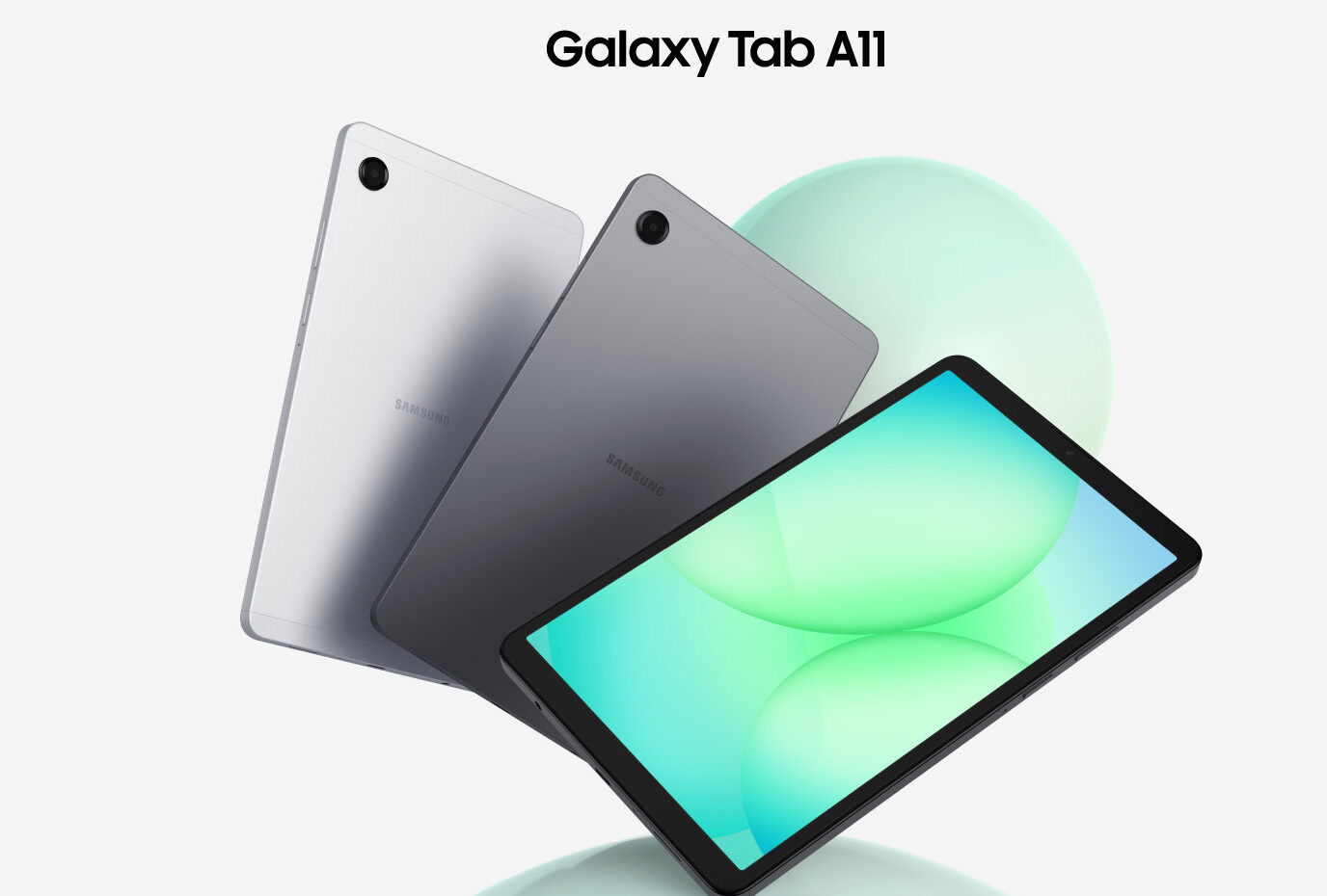 Galaxy Tab A11