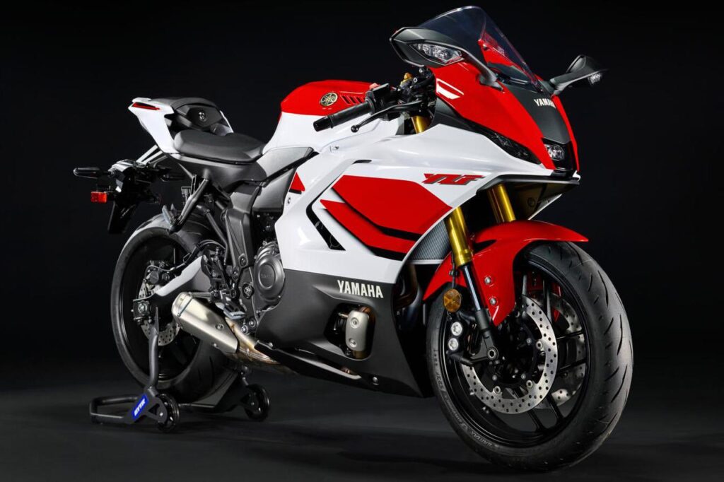 Yamaha YZF-R7: क्या Yamaha YZF-R7 Kawasaki की Ninja 650 को टक्कर दे पायेगी ?? Yamaha YZF-R7